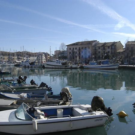 Residence Eleonora Γκράντο Εξωτερικό φωτογραφία
