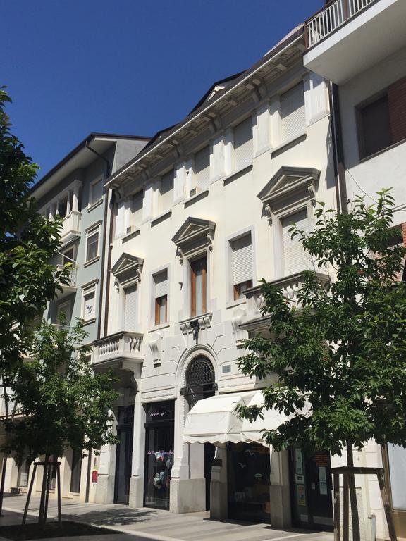 Residence Eleonora Γκράντο Εξωτερικό φωτογραφία