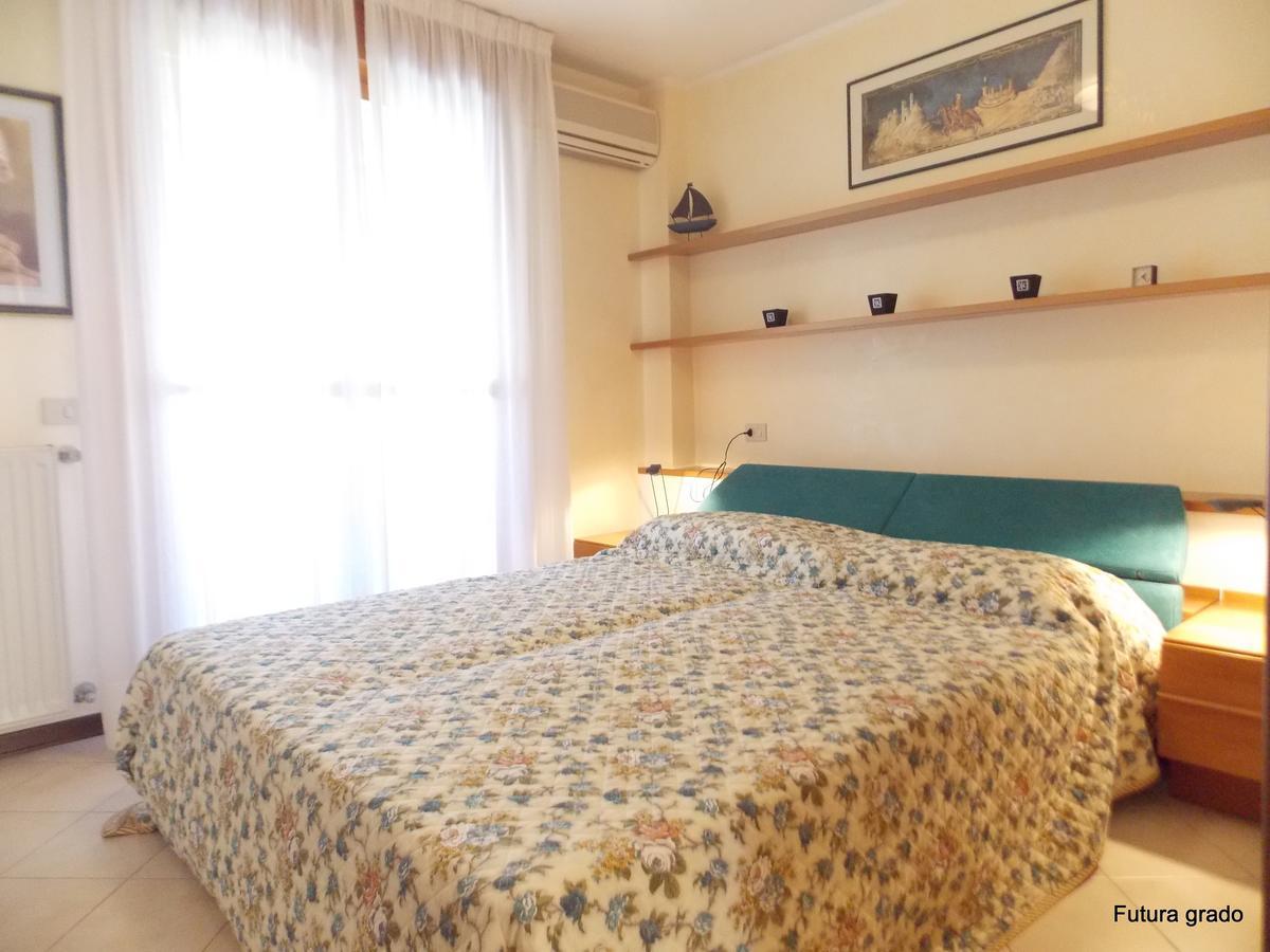 Residence Eleonora Γκράντο Εξωτερικό φωτογραφία