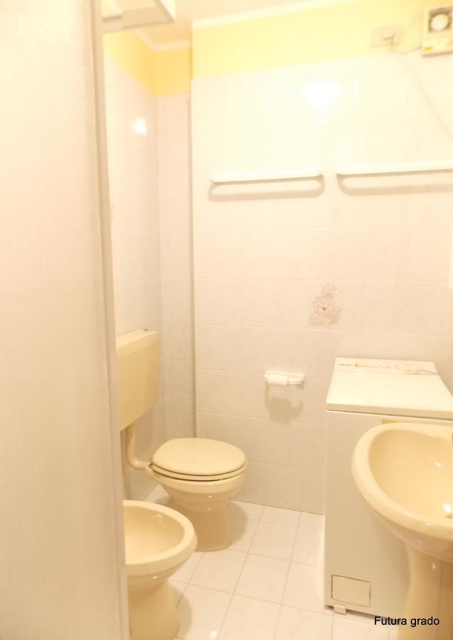 Residence Eleonora Γκράντο Εξωτερικό φωτογραφία